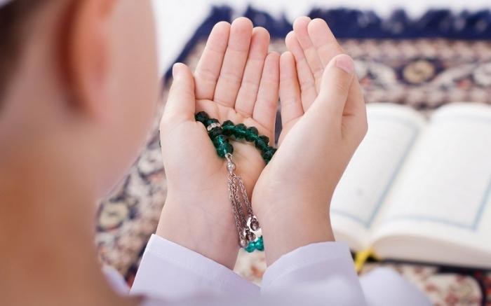 Simak Doa Agar diterima Kerja Lengkap Beserta Latin dan Artinya (Foto: MNC Media)