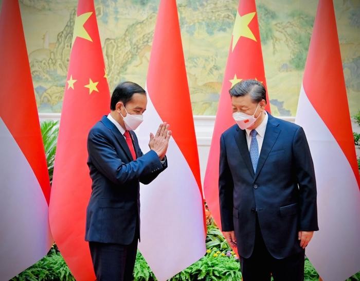 Xi Jinping Kembali Jadi Presiden China, Hippi: Bawa Harapan Besar ...