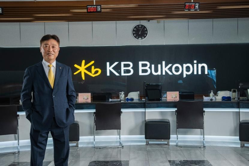 Bank Bukopin (BBKP) Minta Izin Investor Angkat Pengurus Baru (Foto: MNC Media)