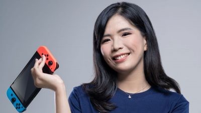 Hobi Main Game Antarkan Wanita Ini Sukses Jadi CEO (FOTO: MNC Media)