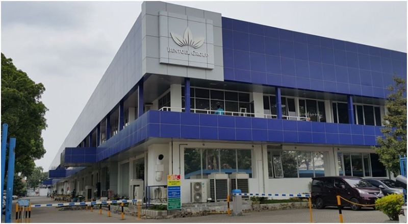 Perjalanan Bentoel, Sang Raja Rokok RI yang Berencana Delisting. (Foto: MNC Media)