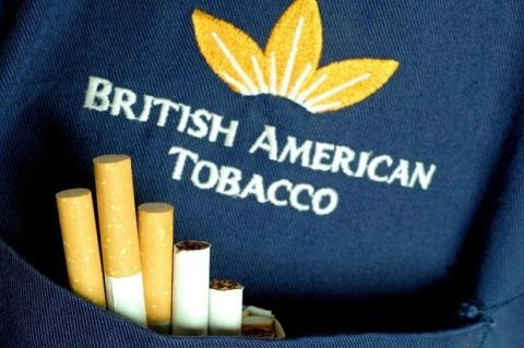 Harga Rokok Mahal, Bisnis British American Tobacco di AS Tertekan. Foto: MNC Media.