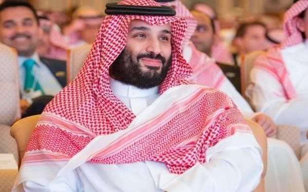 Intip Sumber Kekayaan Pemilik Newcastle United, Pangeran Arab Berharta Lebih Dari Rp6.000 Triliun (Foto: MNC Media)