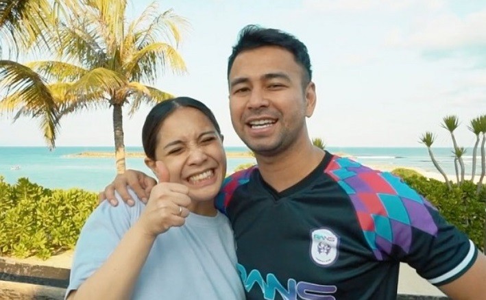 Intip Gaji Kerja di RANS Entertainment, Mencapai Puluhan hingga Ratusan Juta Rupiah. (FOTO : MNC Media)