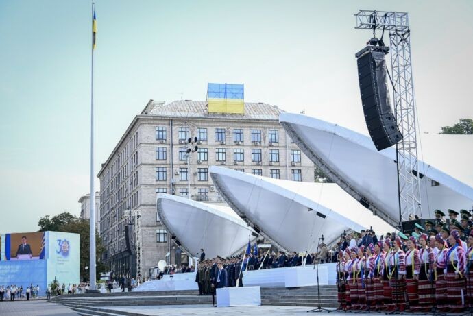 Eropa Setujui Pinjaman Rp 296 Triliun untuk Ukraina di 2023. (foto: MNC media)