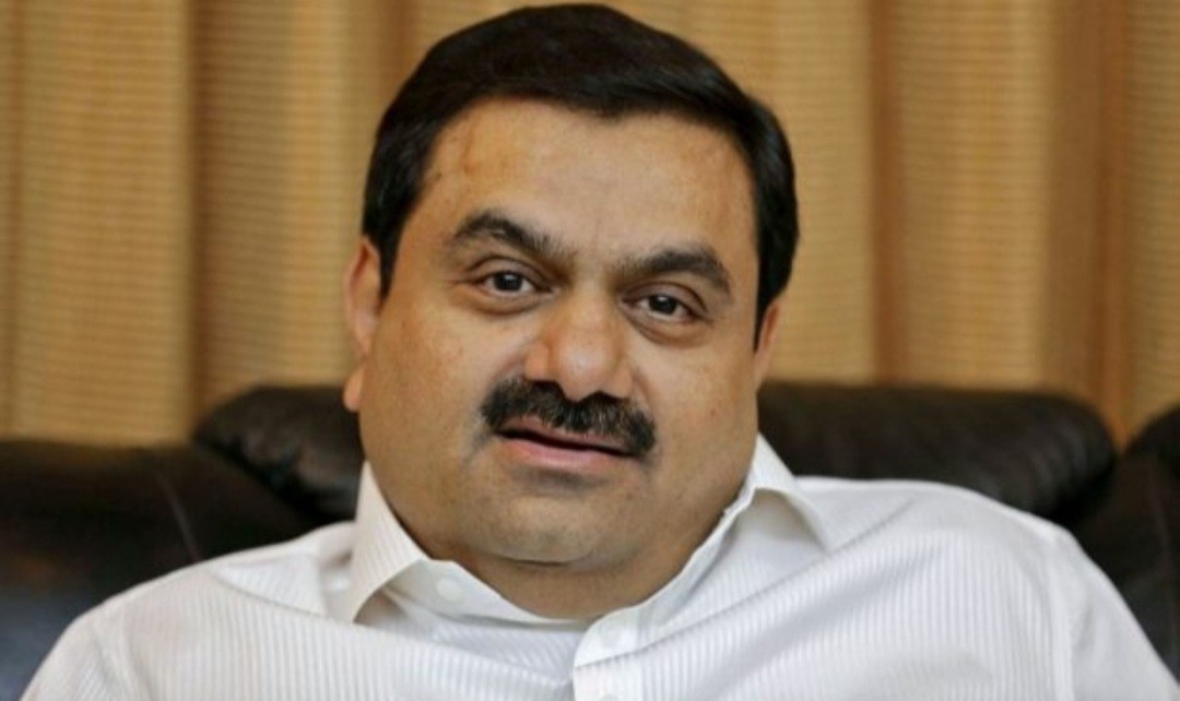 Miliki Harta Rp1.709 Triliun, Ini Sumber Kekayaan Gautam Adani Orang Terkaya Asia (FOTO:MNC Media)