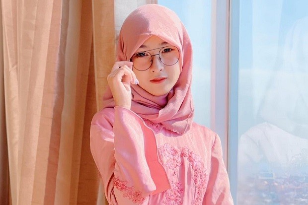 Intip Tarif Endorsement Juy Putri, Seleb TikTok yang Punya 17 Juta Pengikut. (FOTO : MNC Media)