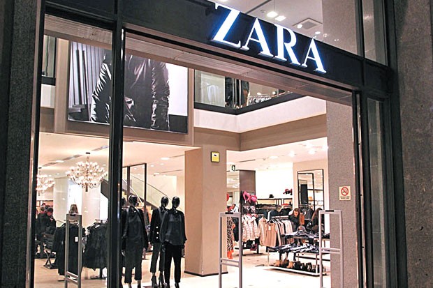 Siapa Pemilik Zara? Brand Pakaian Terkenal Asal Spanyol (Foto: MNC Media)