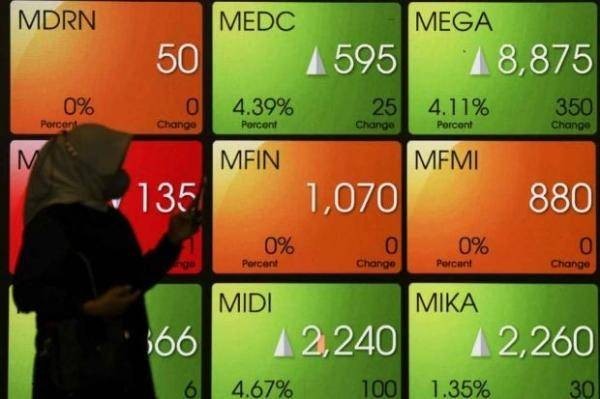 Saham Eratex (ERTX) Terus Melesat Belakangan, Ada Sentimen Apa? (Foto: MNC Media)