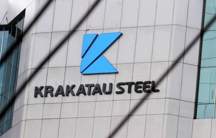 Krakatau Steel (KRAS) dan Pertagas Teken Kontrak Jasa Pipa BBM Cikampek-Plumpang (foto mnc media)