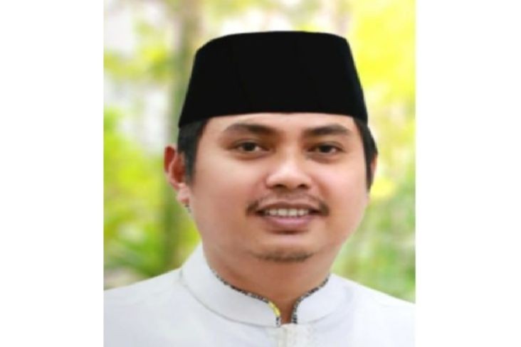 Naik Pesawat dari Batam, Mardani Maming Tiba di Bandara Soetta Tanpa Pengamanan Khusus (Dok.Sindonews)