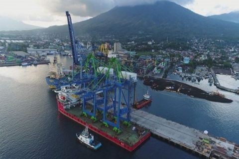 Antisipasi Lonjakan Penumpang, Kemenhub Kaji Pembukaan Dua Pelabuhan. (Foto: MNC Media)