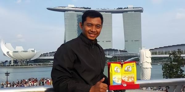 Jangan Dianggap 'Wong Cilik', Ini Deretan Konglomerat dari Desa (FOTO:MNC Media)