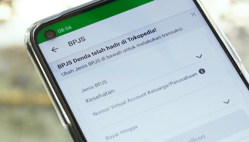 4 Cara Cek Tagihan BPJS Kesehatan Online, Bisa melalui Telegram (Foto: MNC Media)