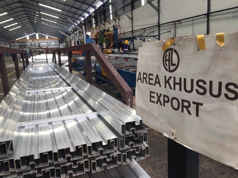 Berharap Pandemi Segera Jadi Endemi, HK Metals (HKMU) Yakin Bakal Mentas dari Kerugian (foto: MNC Media)