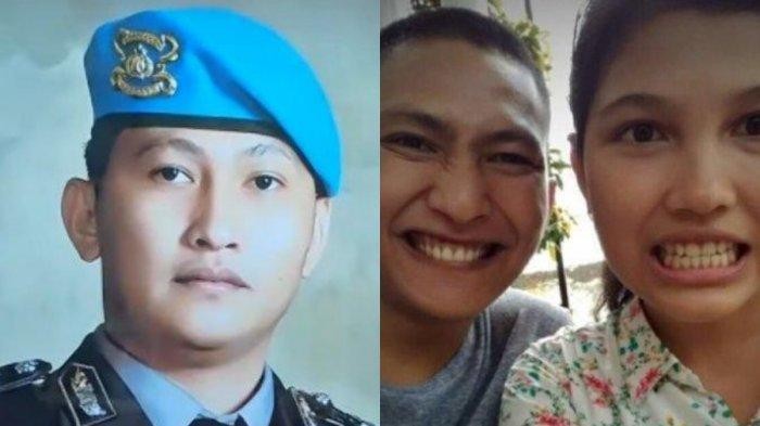 Profil Vera Simanjuntak, Kekasih Brigadir J yang Mundur dari Pekerjaannya. (Foto: Profil Vera Simanjuntak)