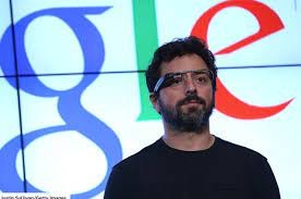 Intip Sumber Kekayaan Sergey Brin, Orang Terkaya Nomor 6 Dunia Sekaligus Pendiri Google. (FOTO : MNC Media)