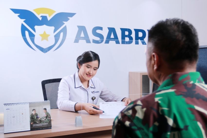 Erick Thohir Angkat Arief Sulistyanto Jadi Komisaris di Asabri. (Foto: MNC Media)