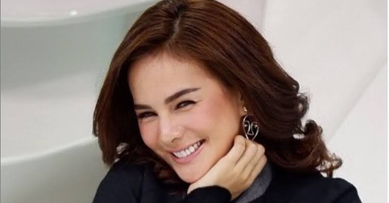 Pundi-pundi Rupiah Astrid Tiar, Presenter yang Kritik Keisya Levronka (FOTO:MNC Media)