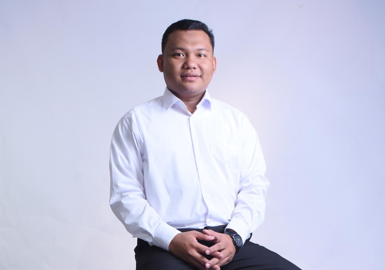 Kisah Bos Kebab Baba Rafi, CEO Termuda di RI Saat IPO (FOTO: MNC Media)