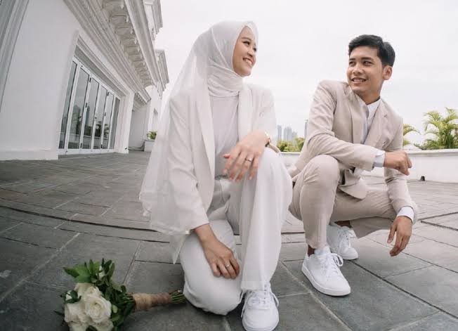 Intip Daftar Artis yang Pilih Mata Uang Asing sebagai Mahar Pernikahan (FOTO:MNC Media)