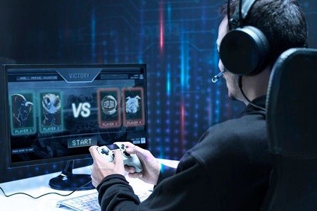 Siapa Pemilik Valve? Pendiri Steam yang Merupakan Mantan Karyawan Microsoft (Foto: MNC Media)