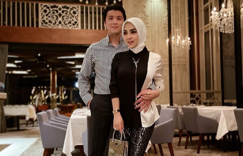 7 Artis Cantik yang Dapat Jatah Uang Bulanan dari Suami dengan Jumlah Fantastis. (Foto: MNC Media)