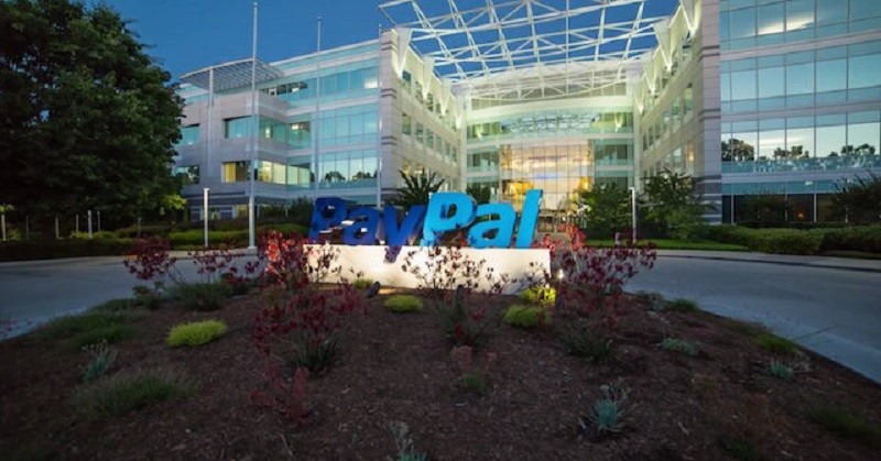 Kisah Awal Mula Berdirinya PayPal, Layanan Keuangan yang Terancam Diblokir di Indonesia (Foto: MNC Media)