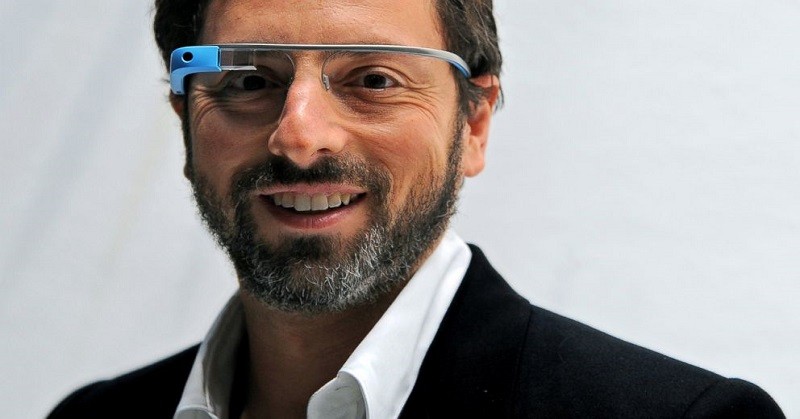Deretan Penemuan Sergey Brin yang Mengguncangkan Dunia. (FOTO : MNC Media)