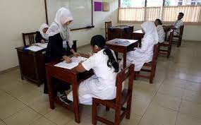 Daftar Gaji Guru SD Honorer dan PNS Terbaru 2022. (FOTO : MNC Media)