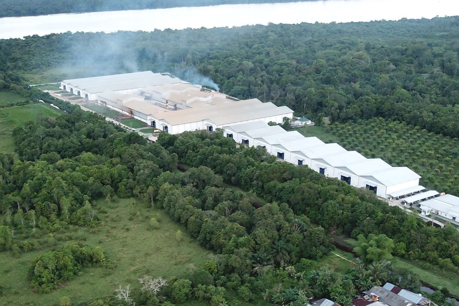 Penjualan Saraswanti (SAMF) Tembus Rp 1,45 Trilliun, Melonjak 103 Persen (FOTO:Dok Ist)