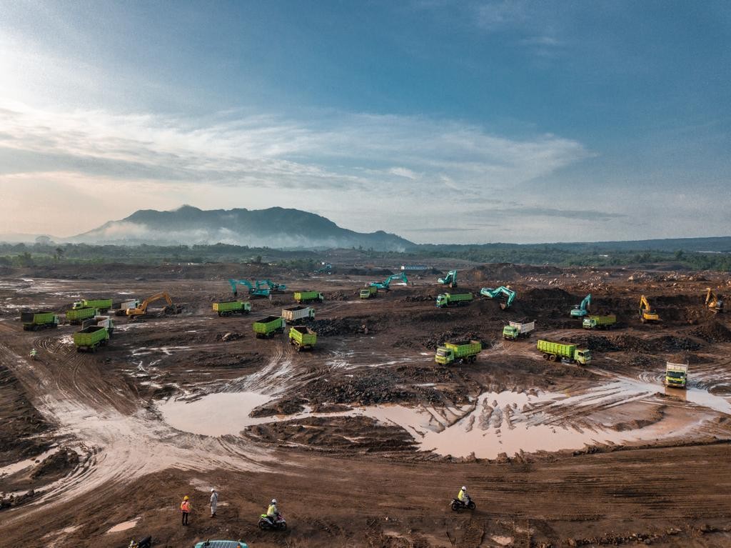 Laba PP Presisi (PPRE) Melonjak 33 Persen Jadi Rp89,9 M di Semester I-2022 (FOTO:Dok Ist)