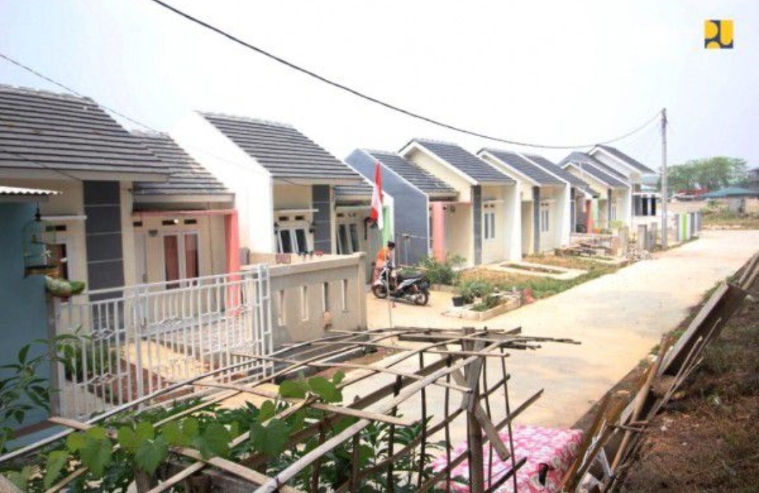 Kementerian PUPR Berikan Opsi Pembiayaan untuk Hunian di Perkotaan. (Foto: MNC Media)