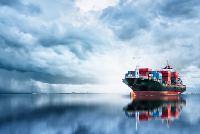 Samudera Shipping (PSSI) Ganti Nama Jadi IMC Pelita Logistik. (Foto: MNC Media)