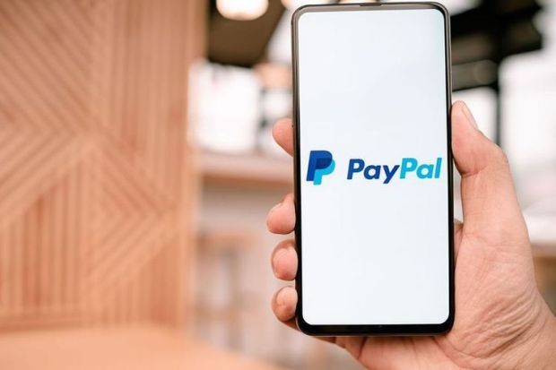 Siapa Pencipta PayPal? Platform Rekening Virtual yang Diblokir Kominfo. (Foto: MNC Media) 