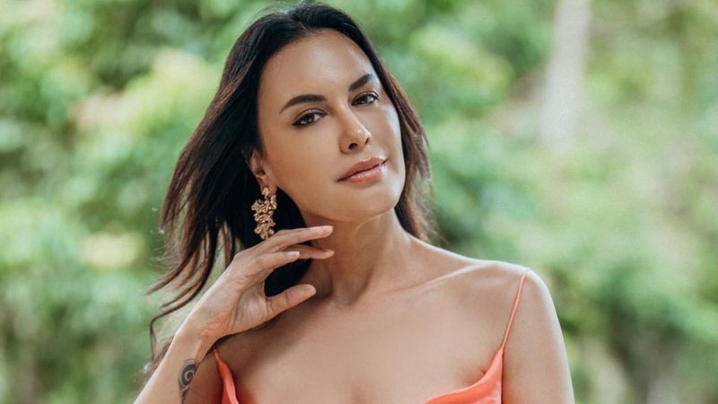 Intip Sumber Kekayaan Sophia Latjuba, Artis Senior yang Pilih Sewa Rumah. (FOTO : MNC Media)