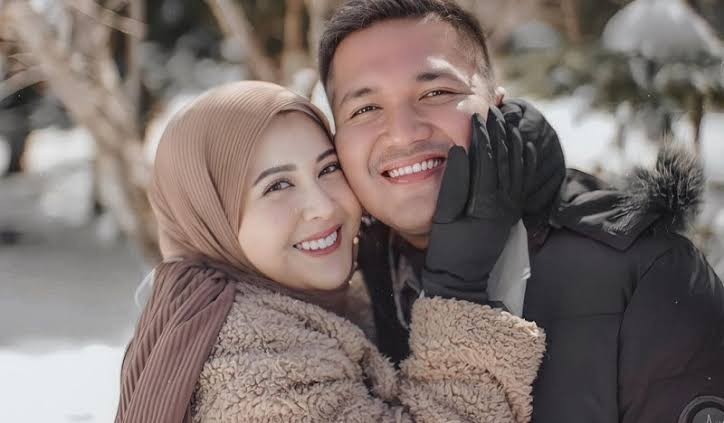 Intip Bisnis Pengusaha Muda Adhi Permana Suami Kesha Ratuliu (FOTO:MNC Media)