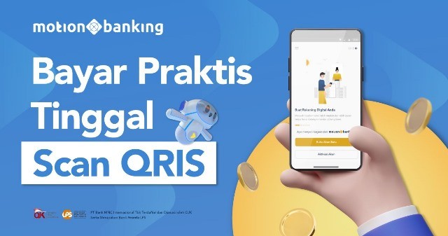 Mengenal Lebih Dekat Cashless Society, Ini Keuntungannya (Foto: MNC Media)