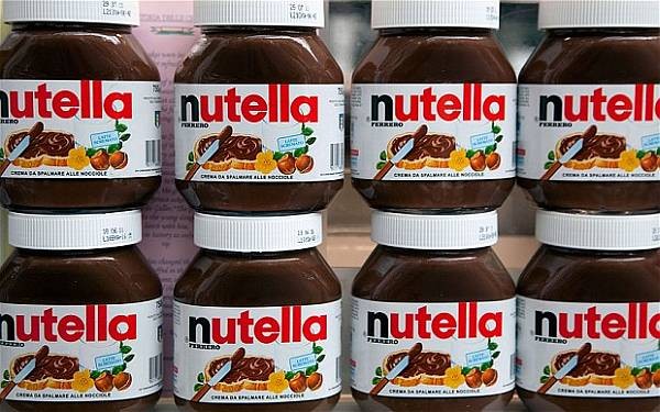 Siapa Pemilik Nutella? Selai Cokelat Asal Italia yang Mendunia (Foto: MNC Media)