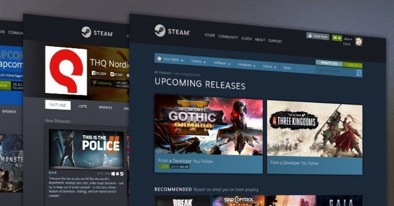 5 Game Termahal di Steam 2022, Tertarik untuk Membelinya? (Foto: MNC Media)