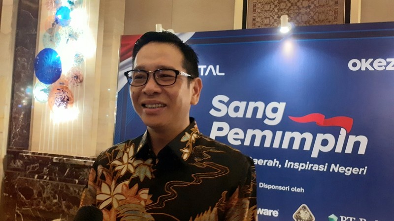 10 Kepala Daerah Terkaya di Indonesia, Ada yang Berharta Rp500 Miliar. (Foto: MNC Media)
