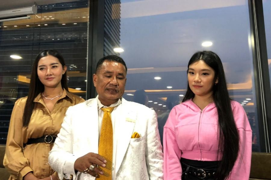 Intip Nominal Gaji & Kriteria Khusus Jadi Aspri Hotman Paris, Tertarik? (Foto: MNC Media)