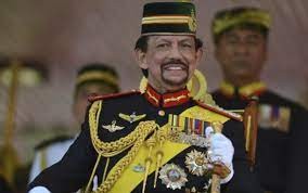 8 Sultan Terkaya di Dunia, Nomor 1 Raja Minyak Dunia. (FOTO : MNC Media)