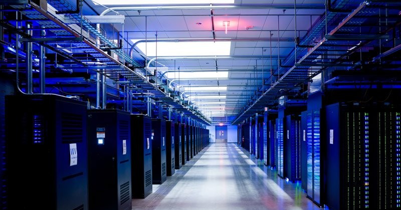 Lepas Bisnis Data Center, ‘Jeroan’ Multipolar Technology (MLPT) Tokcer? (Foto: MNC Media)