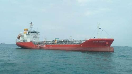 Pendapatan Samudera Indonesia (SMDR) Capai USD 551,16 Juta di Semester I 2022. (Foto: MNC Media)