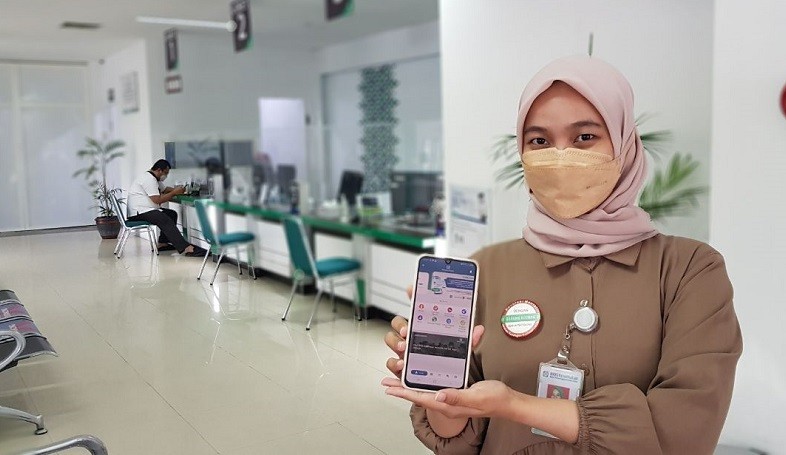 Cara Cek Tagihan BPJS Kesehatan via WhatsApp Terbaru 2022, Praktis dan Mudah (Foto: MNC Media)