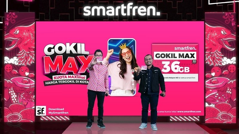 5 Cara Cek Umur Kartu Smartfren dengan Mudah. (FOTO : MNC Media)