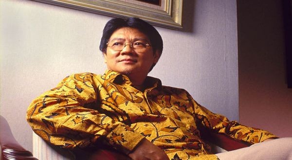Intip Daftar Saham Koleksi Orang-orang Terkaya RI Tahun 2022 (Foto: MNC Media)