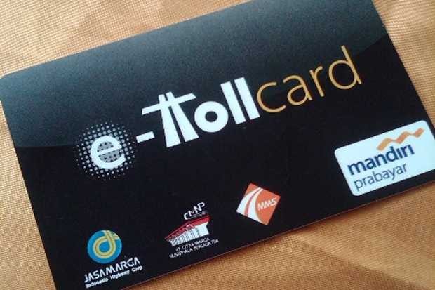 Intip Cara Top Up e-Money Mandiri 2022, Bisa via Aplikasi dan ATM. (Foto: MNC Media)