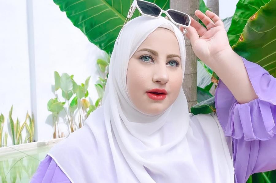 4 Sumber Kekayaan Tasyi Athasyia yang Terkenal Tajir (Foto: MNC Media)